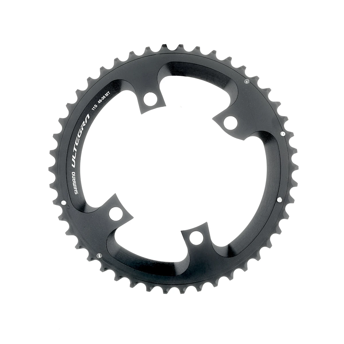Shimano Ultegra FC-R8000 Chainring 5 Shimano Ultegra FC-R8000 Chainring - Image 3
