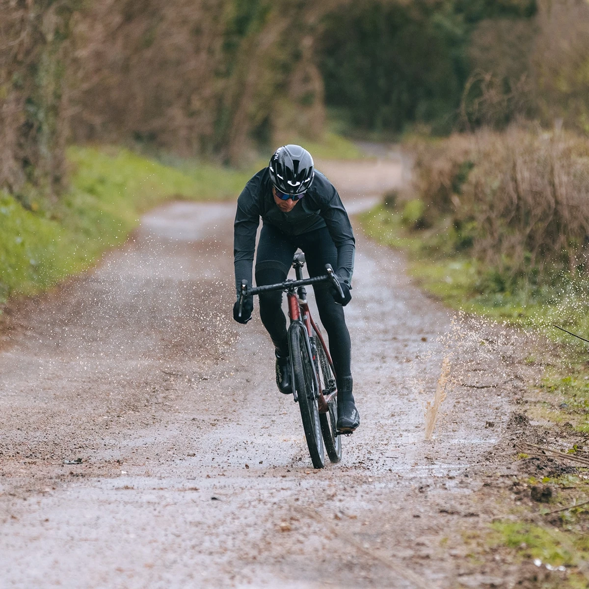 GripGrab WATERPROOF KNITTED THERMAL GLOVES 11 GripGrab WATERPROOF KNITTED THERMAL GLOVES - Image 9