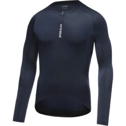 GOREWEAR SPINSHIFT LONGSLEEVE JERSEY MENS Long-sleeved Jersey -Bike Clothing Shop DE1F865CAD14A3CDFEFF45D16B492A7B 1
