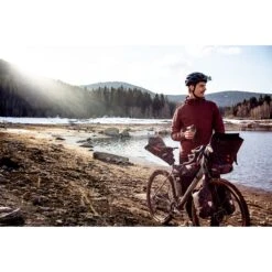 Ortlieb FORK-PACK 5.8 L Polyamide Fork Bag 32 Ortlieb FORK-PACK 5.8 L Polyamide Fork Bag -Bike Clothing Shop DE2F98B8471F83ECB23B43C8D84BBA7F