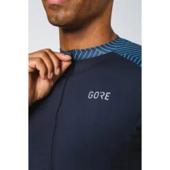 GOREWEAR C5 OPTILINE JERSEY -Bike Clothing Shop DE6AF55E8979DC8647F4B94776098573