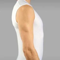 GripGrab ULTRALIGHT SLEEVELESS MESH BASELAYER -Bike Clothing Shop DEE7E0EBD0D96C112B24491C8E047F1B 1
