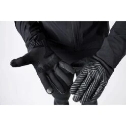 GOREWEAR C3 GORE-TEX INFINIUM STRETCH MID GLOVES Cycling Gloves -Bike Clothing Shop E06F0B59369E1D33F3CFB2F487D3F4D1 1