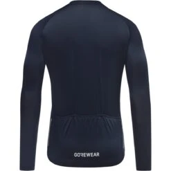GOREWEAR SPINSHIFT LONGSLEEVE JERSEY MENS Long-sleeved Jersey -Bike Clothing Shop E13CEE4E69CBCB6706B391E99BFEA833 1