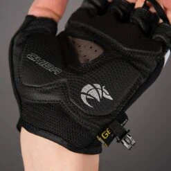 CHIBA Gel Premium Cycling Gloves -Bike Clothing Shop E2077965A258EEA7620E4C3EB379AF7D 1
