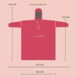 RAIN PONCHO -Bike Clothing Shop E35BCB8C3E77756DD725AFF1AAB839B7 1