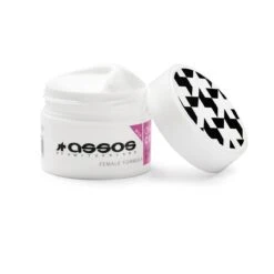 Assos CHAMOIS CRÈME 75 Ml WOMAN 9 Assos CHAMOIS CRÈME 75 Ml WOMAN -Bike Clothing Shop E498924C4DF9F2F0AFE07F3C86EB9C47 1