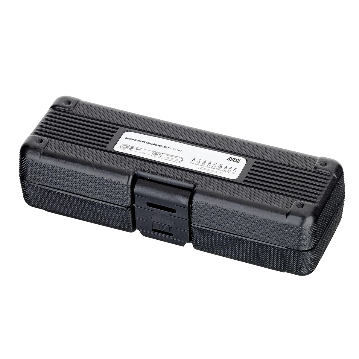 Rose 2-24 NM Torque Wrench Set 15 Rose 2-24 NM Torque Wrench Set - Image 13