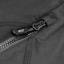 Rose WIND Softshell II Trousers -Bike Clothing Shop E65937941B906BBDB141AF68EC766C5B