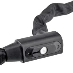 Rose LOCKMAXX CL 120-K Chain Lock -Bike Clothing Shop E667427DDB25418F1DFCE267416AD19C 1