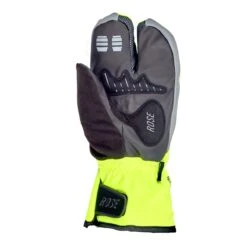 Rose TWO FINGER EUROTEX II Winter Gloves -Bike Clothing Shop E8D950E492C850310182ACF0E66FD37F 1