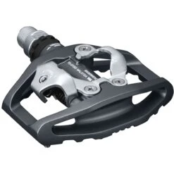 Shimano PD-EH500 Pedals / Dual Pedals (Duo Pedals / Hybrid Pedals / Combo Pedals) -Bike Clothing Shop E8DC4ACC6DFFCDF915F554B7DAD9EF42 1
