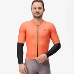 ROSE Thermo Arm Warmers -Bike Clothing Shop EA5AC959014454FDA277B27DC04A6F09