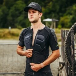 O'Neal STV PROTECTOR SHIRT SHORT SLEEVE V.23 -Bike Clothing Shop EA62DEDE501FB42592FBAC5304515C1A