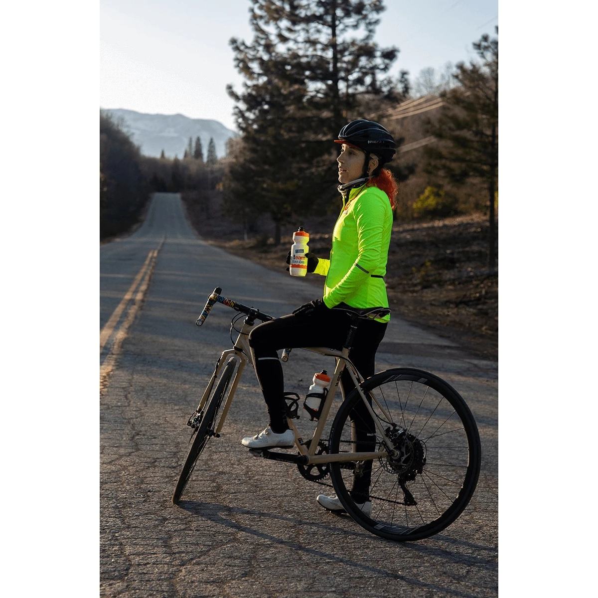 GOREWEAR PROGRESS THERMO Women’s Long Sleeve Cycling Jersey 20 GOREWEAR PROGRESS THERMO Women’s Long Sleeve Cycling Jersey - Image 18