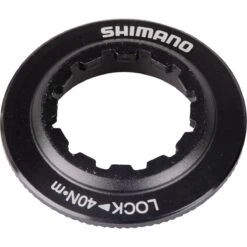 Shimano Deore XT RT-MT800 Brake Disc (Lockring Internally Splined) -Bike Clothing Shop ECE764845B082BE0E9F59542E87A4606 1