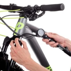 Rose Shock Blow HP Shock/Suspension Fork Pump With 2 Pressure Settings -Bike Clothing Shop ED43D97CF84AF26688BEE97E805FE667 1