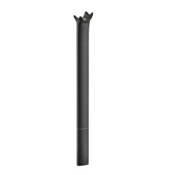 Rose D-Shape Carbon Seat Post | Zero Offset | 390 Mm Length