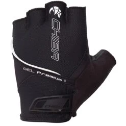 CHIBA Gel Premium Cycling Gloves