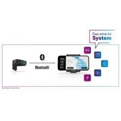 Bosch SmartphoneGrip (BSP3200) Smartphone Holder Smart System Kiox 300 -Bike Clothing Shop F02F0317FB4BF94DE73031E4FD1D517A 1