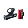 Cateye GVolt 70.1 & Micro G Light Set -Bike Clothing Shop F06826FC9DDEC6FF246979DC62447233