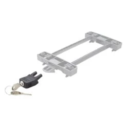 Racktime Secure-it Snap-it Lock -Bike Clothing Shop F1C78878D7E56D29FA8A418B91B32A61 1
