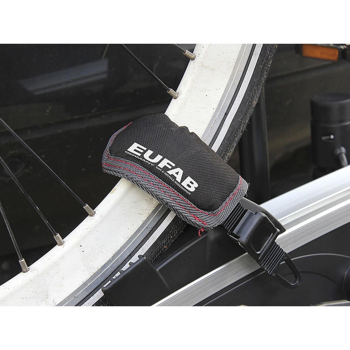 EUFAB Bicycle Transport Protection Kit 6 EUFAB Bicycle Transport Protection Kit - Image 5
