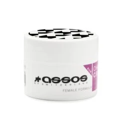 Assos CHAMOIS CRÈME 75 Ml WOMAN