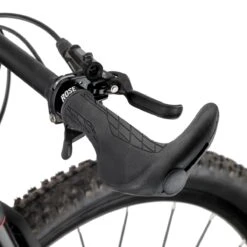 Rose Gel Pro BE-2 ERGOnomic Handlebar Grips With Bar End 13 Rose Gel Pro BE-2 ERGOnomic Handlebar Grips With Bar End -Bike Clothing Shop F354559DB46625568991CAA33570B250