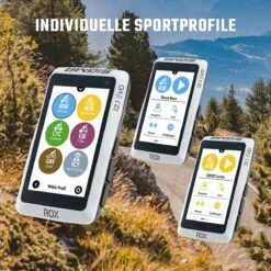 Sigma ROX 12.1 EVO GPS Bike Computer -Bike Clothing Shop F3B3A2C1FE1BD3AEB9D010E63D996788