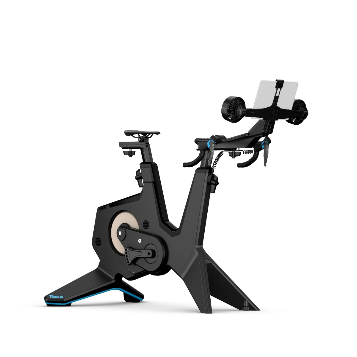 Garmin Tacx® NEO Bike Plus Indoor Trainer 16 Garmin Tacx® NEO Bike Plus Indoor Trainer - Image 14