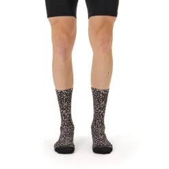Rose Leo Socks -Bike Clothing Shop F61E72873038CC7D6C2C8FC631DC1DEB