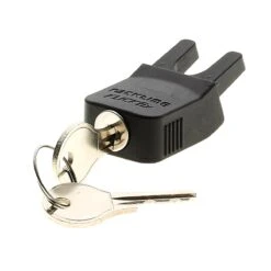 Racktime Secure-it Snap-it Lock -Bike Clothing Shop F728C137DE5CB08F6BA215B2B2349B07 1