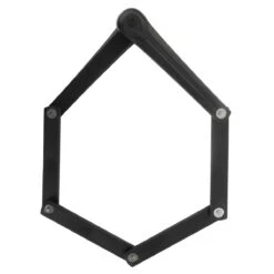 AXA Fold Folding Lock -Bike Clothing Shop F76463D2D72BEDBD38B4FAD97BB16261 1