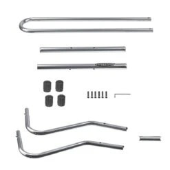 Bike Stand For 2.5"-3.25“ MTB Tyres -Bike Clothing Shop F7DC05CCA3703C86E0B835BF225F8664 1