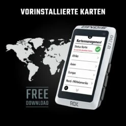 Sigma ROX 12.1 EVO GPS Bike Computer -Bike Clothing Shop F852B2862E1542D1DABDEFA5506FF860