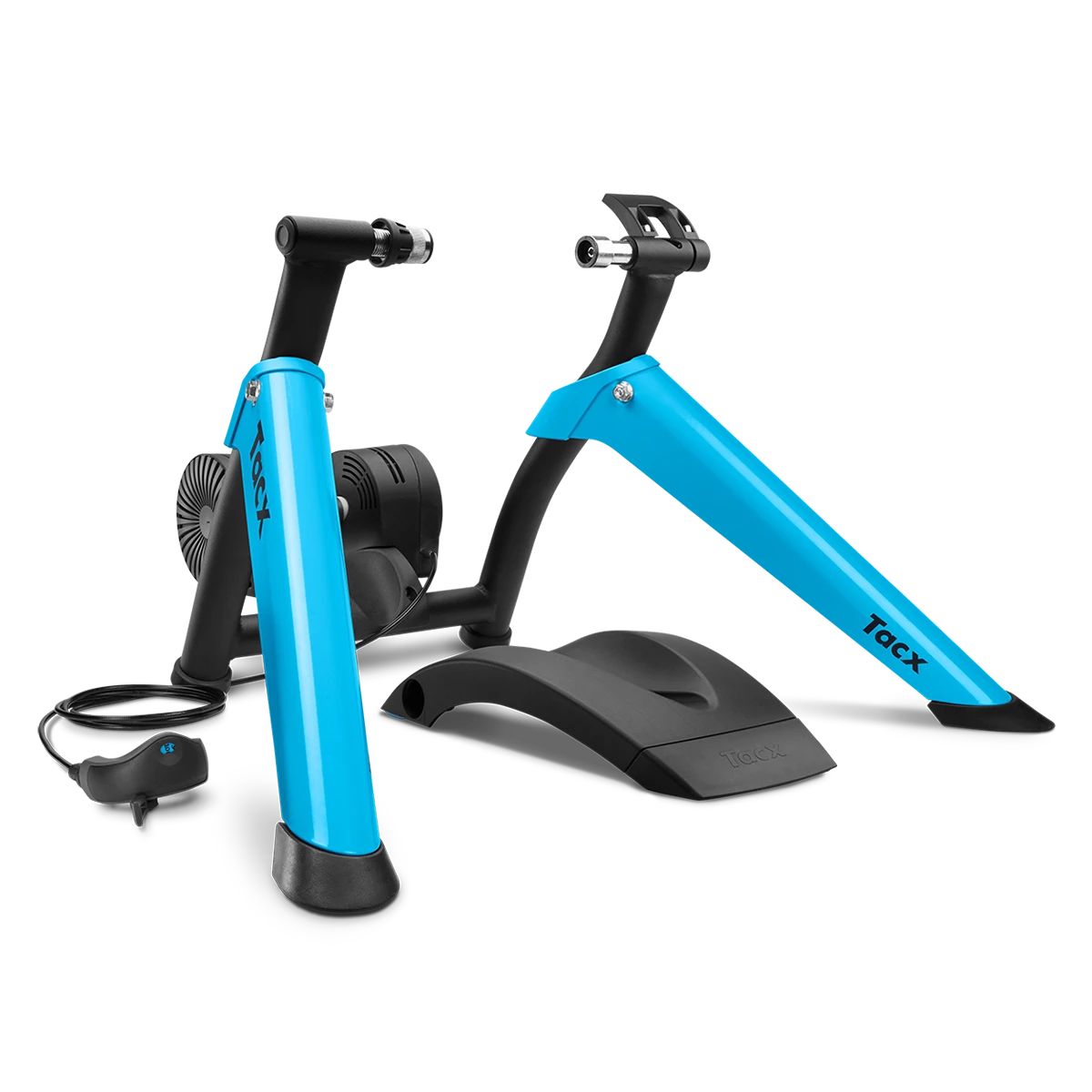 Garmin Tacx® Boost Roller Trainer Bundle With Speed Sensor 13 Garmin Tacx® Boost Roller Trainer Bundle With Speed Sensor - Image 11