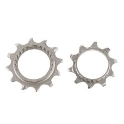 Shimano XTR/DEORE XT/SLX/DEORE CS-M9100/M8100/M7100/M6100 12-speed Replacement Sprocket 10-12 Teeth