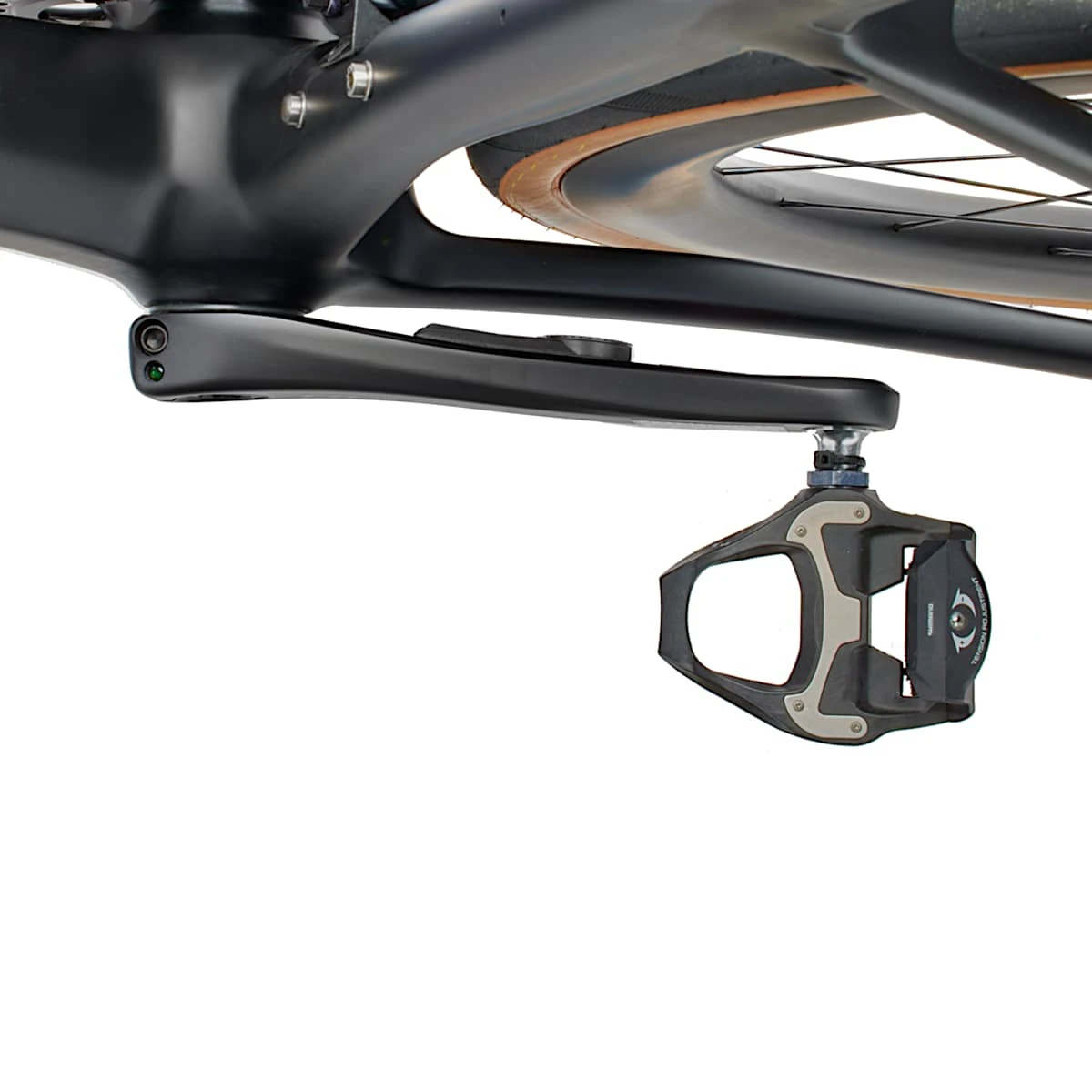 4iiii PRECISION 3+ Powermeter For SHIMANO GRX FC-RX810 8 4iiii PRECISION 3+ Powermeter For SHIMANO GRX FC-RX810 - Image 6