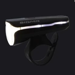 Sigma Aura 60 Front Light/Nugget II Rear Light Set -Bike Clothing Shop FB536D291DEBB9F149111787AB9A930A