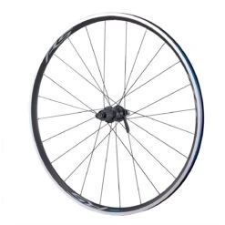 Shimano WH-RS100-CL Road Wheels -Bike Clothing Shop FB860D45C856D6715CB5C55509ED9BBE