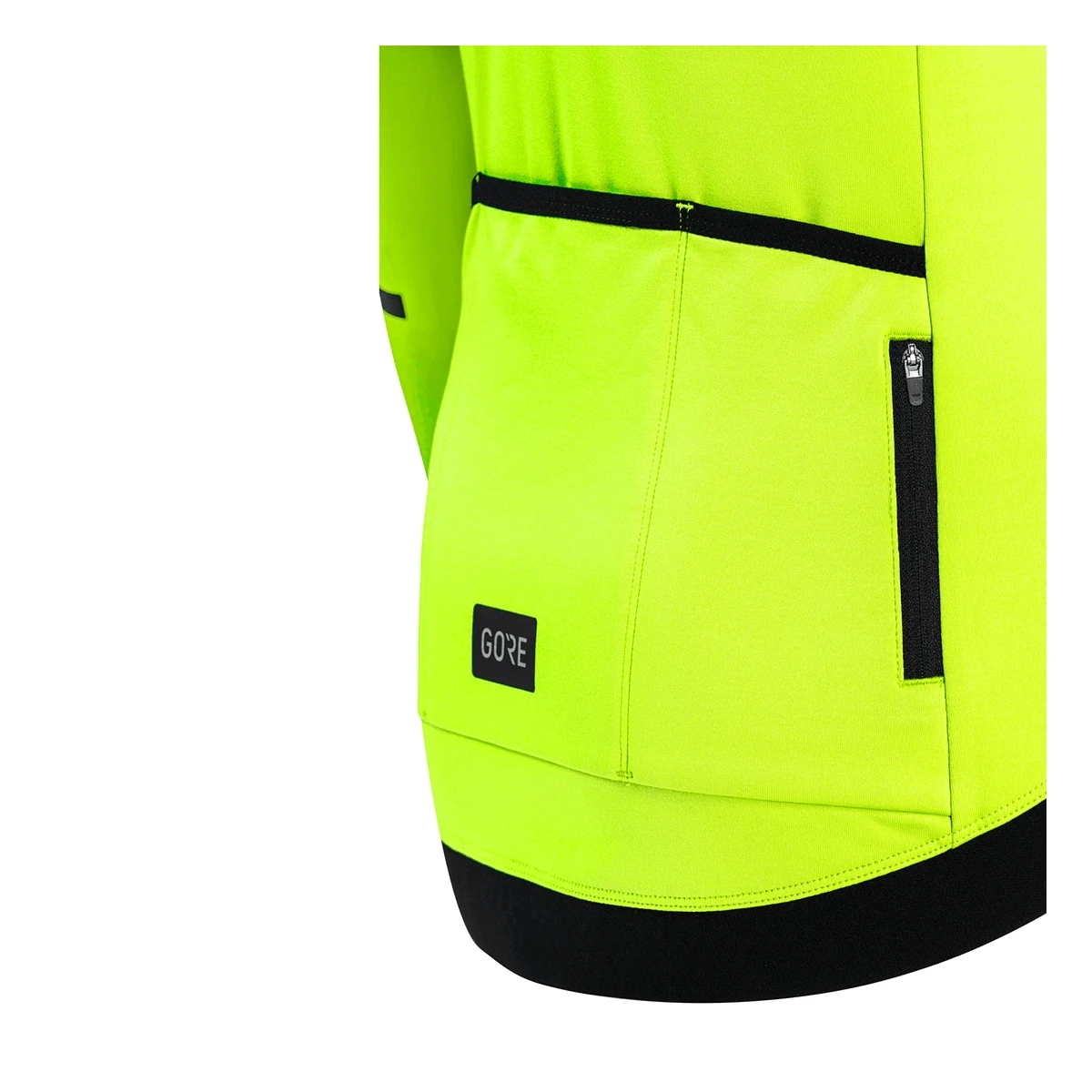 GOREWEAR PROGRESS THERMO Women’s Long Sleeve Cycling Jersey 6 GOREWEAR PROGRESS THERMO Women’s Long Sleeve Cycling Jersey - Image 4