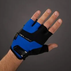 CHIBA GEL COMFORT Short-finger Gloves -Bike Clothing Shop FC54487B0E72B993481AFD337600939C