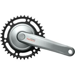 Shimano Nexus FC-C6000 Crankset