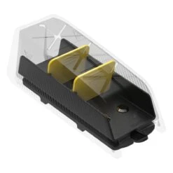 Topeak Fastfuel Tri-Station Top Tube Holding System For Gels/Snacks -Bike Clothing Shop FF6E8E9723E5EDA03BA60E8922304722